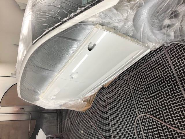 Carrossier avec franchise offerte Nîmes dans le Gard 30000