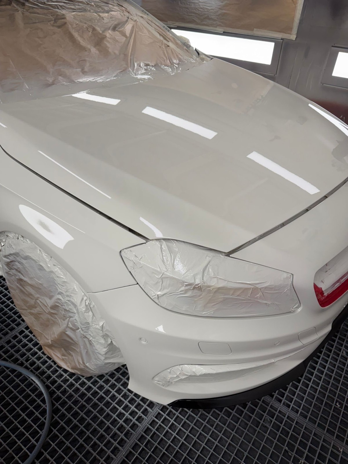 Acheter une BMW ou une Mercedes d'occasion Toulon dans le Var 83000