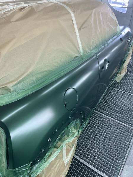 Carrosserie franchise offerte 13600 ciotat , agrée toute assurance