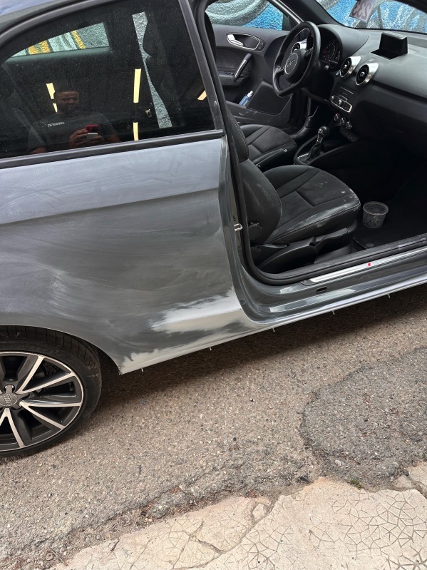 Carrosserie premium rachat de franchise prêt de véhicule 13012