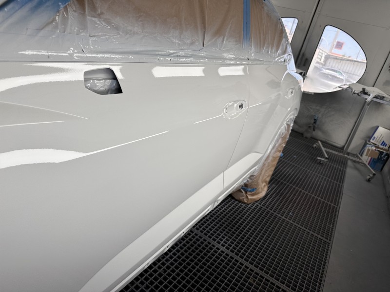 Carrosserie Premium rachat de franchise prêt de véhicules 13012