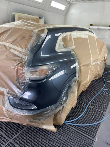 franchise offerte, près de véhicules carrosserie premium ,13011 valentine ,agrée toute assurance