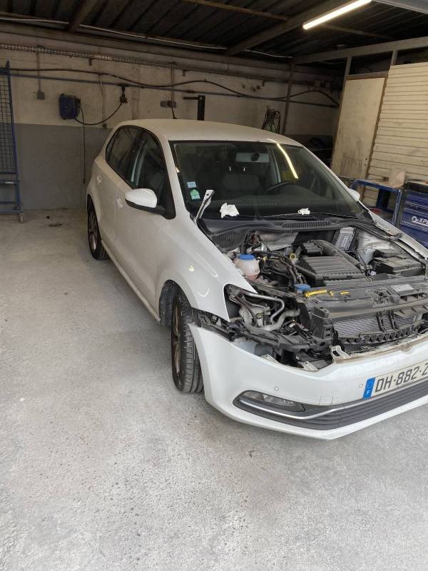 franchise offerte, près de véhicules, services à domicile, expertise photo