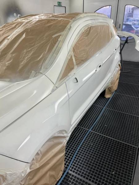 Vandalisme, Aix en Provence ,franchise offerte ,véhicule de prêt