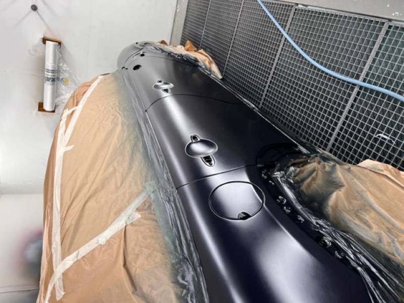 Franchise offerte, prêt d'un véhicule de courtoisie, Marseille 13012 MINI COOPER