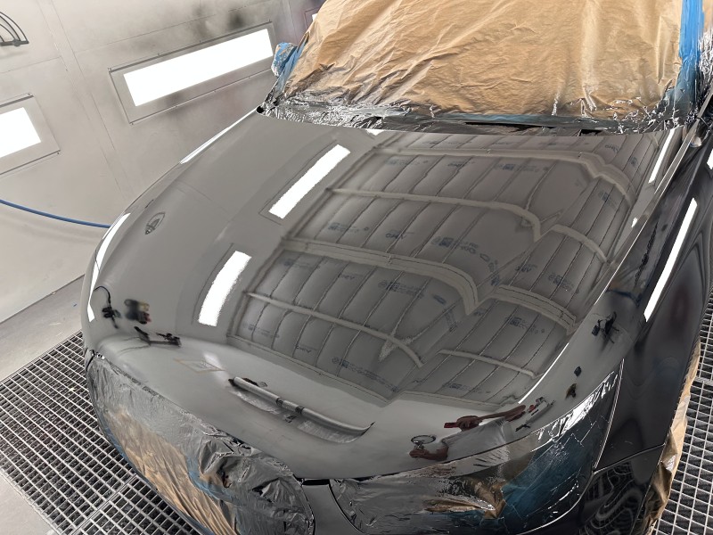 Carrosserie Premium rachat de franchise prêt de véhicules 13012