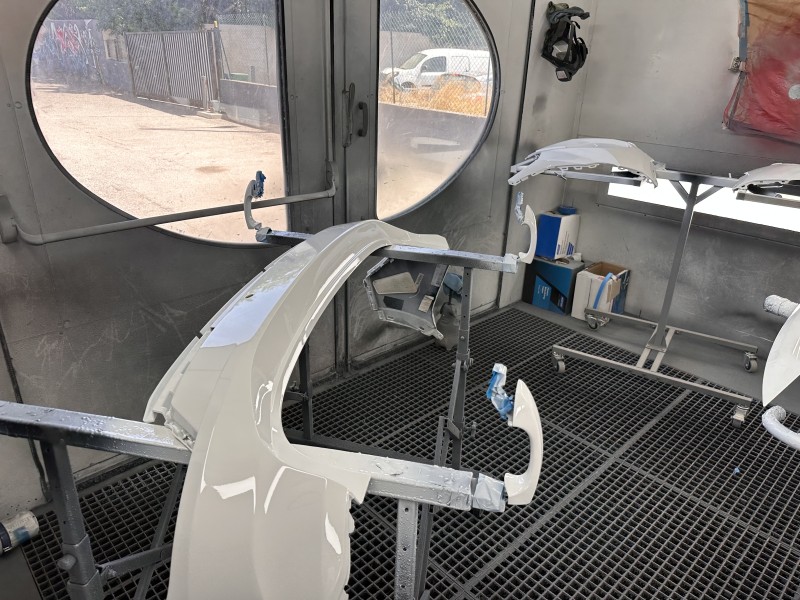 Carrosserie Premium rachat de franchise prêt de véhicules 13012