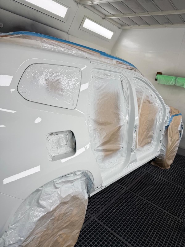 Accident de la route - Franchise offerte , 13011