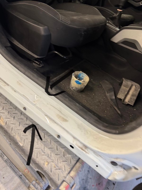 Accident de la route - Franchise offerte , 13011