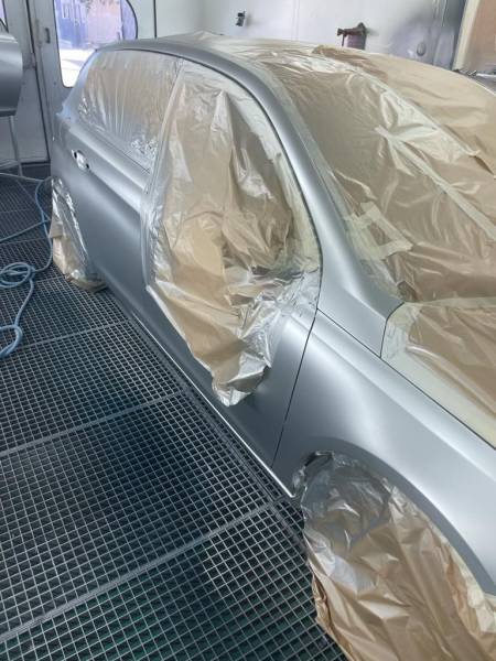 carrosserie 13012 ,réparation Peugeot franchise offerte