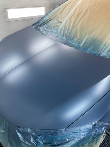 Vandalisme ,rayer sur toute la carrosserie , 13006