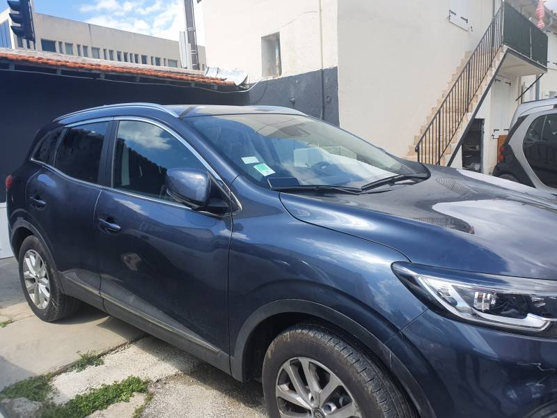 franchise offerte, près de véhicules carrosserie premium ,13011 valentine ,agrée toute assurance