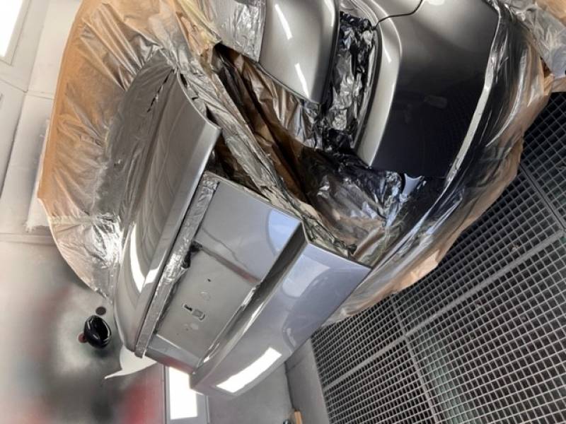 franchise offerte et véhicule de prêt carrosserie premium 13012 Marseille