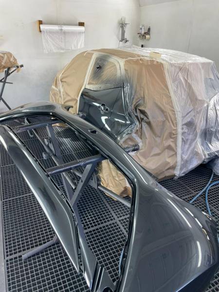 Toyota accident , franchise offerte, près de véhicules, services à domicile, expertise photo