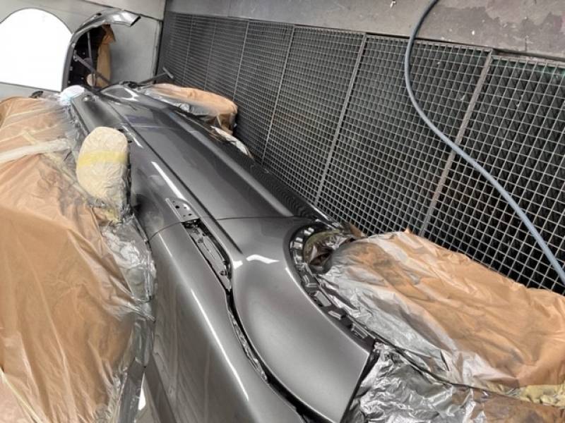 franchise offerte et véhicule de prêt carrosserie premium 13012 Marseille