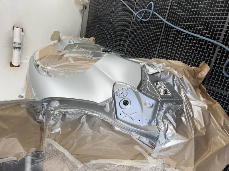 Mercedes Class A , franchise offerte , agrée toute assurance ,prêt de véhicule gratuit , 13008 marseille