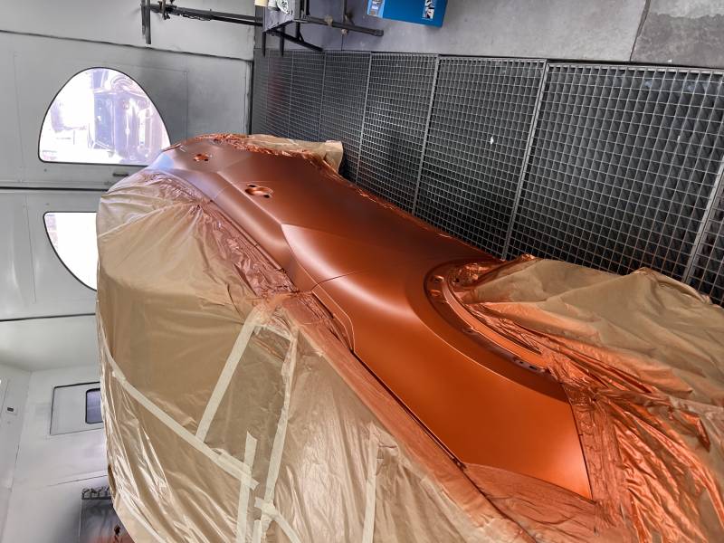 Carrosserie Premium franchise offerte 13011 , Agréé toute assurance