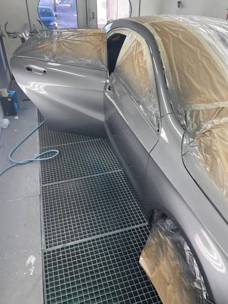 franchise offerte, près de véhicules, franchise offerte