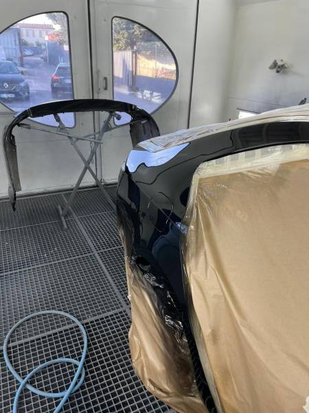 Marseille 13007 ,franchise offerte et véhicule de prêt