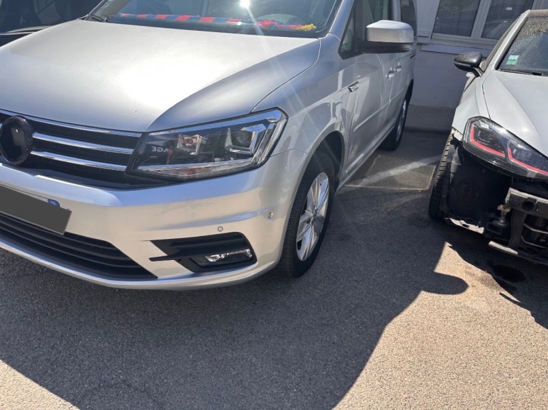 Carrosserie Premium rachat de franchise véhicule de prêt 13012