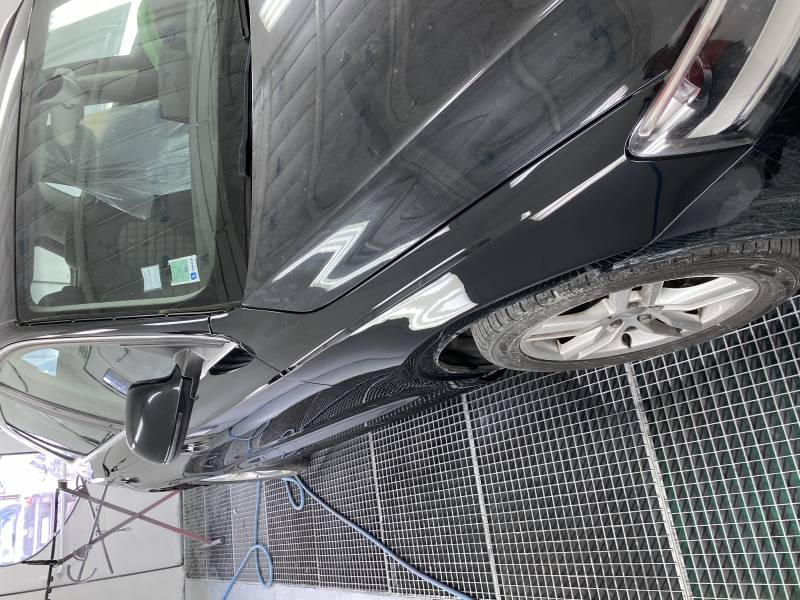 Carrosserie premium , franchise offerte ,service à domicile suite au covid19 ,expertise photo