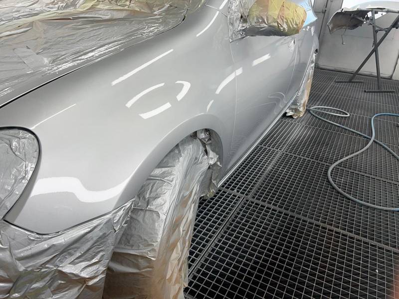 franchise offerte et véhicule de prêt carrosserie premium 13012 Marseille