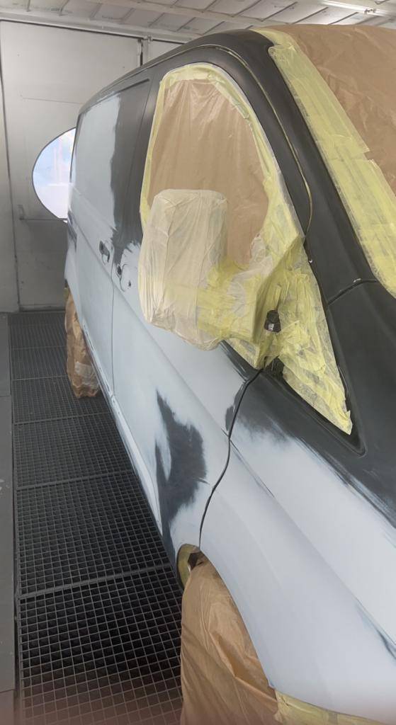 franchise offerte, pêt d'un véhicule carrosserie premium ,13008 Marseille ,agrée toute assurance