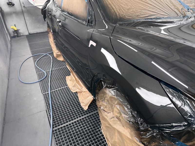 Carrosserie Premium rachat de franchise prêt de véhicules 13012