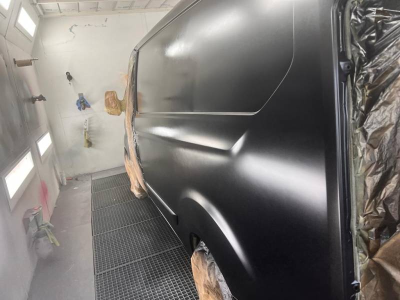 franchise offerte, pêt d'un véhicule carrosserie premium ,13008 Marseille ,agrée toute assurance