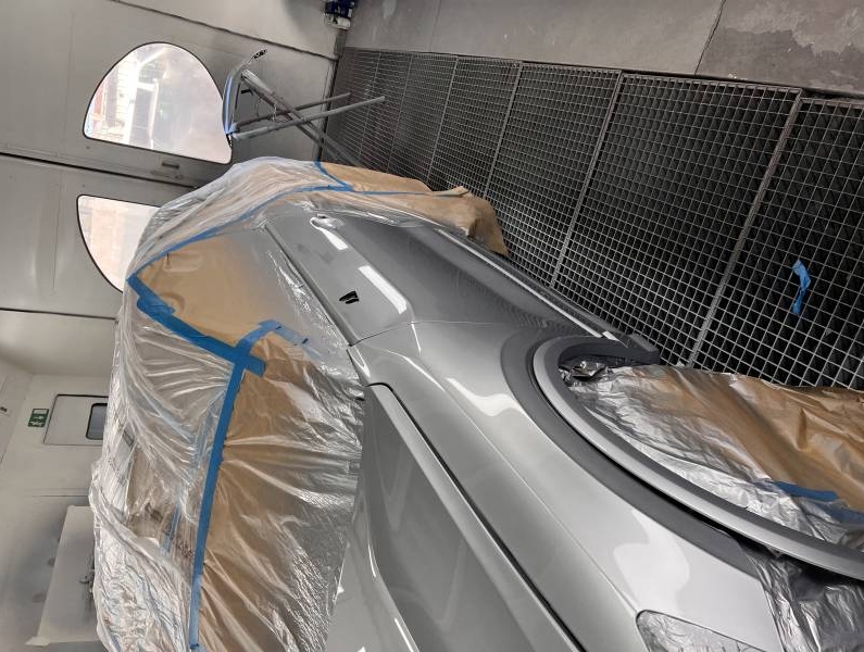 Garage Premium franchise offerte prêt de véhicule 13010 Marseille