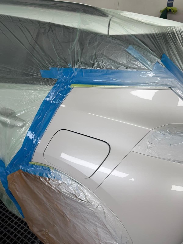 Carrosserie Premium - Agréé toutes assurances , rachat de franchise , véhicule de prêt , 13008 
