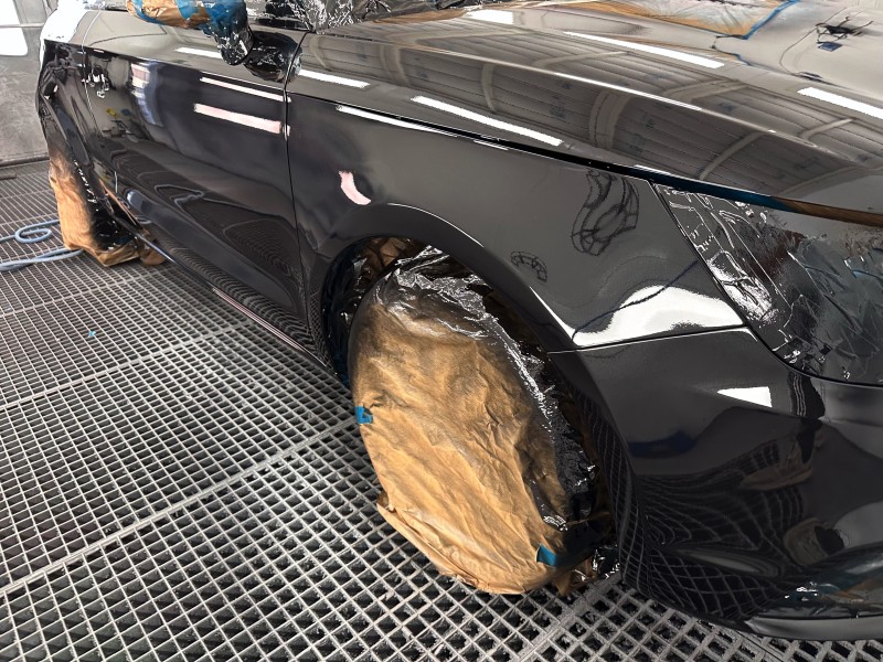 Carrosserie Premium rachat de franchise prêt de véhicules 13012