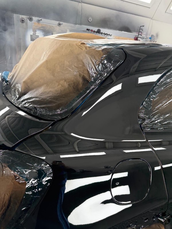 Carrosserie premium - Franchise offerte , prêt de véhicule , agréé toutes assurances, 13012 Marseille 