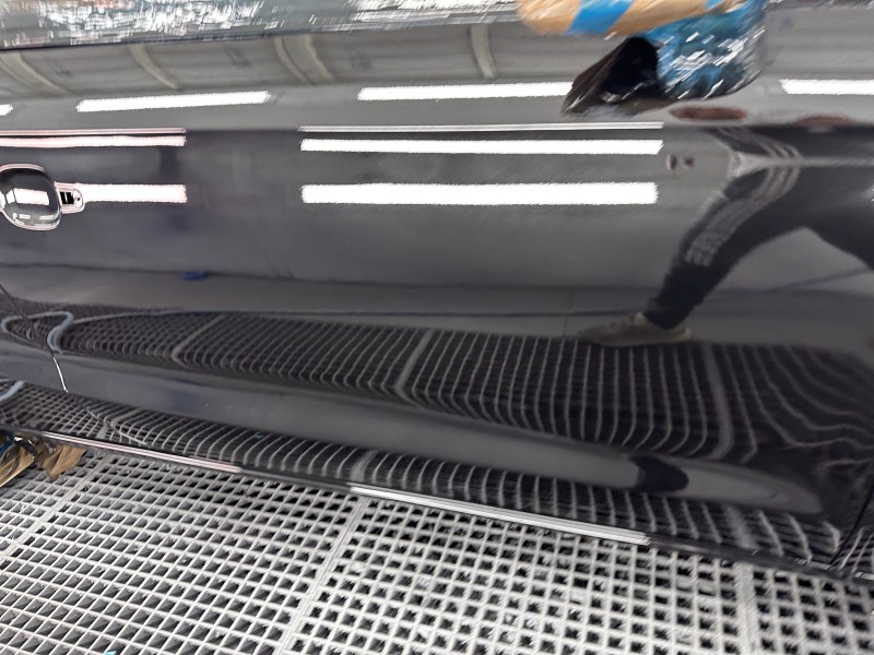 Carrosserie Premium rachat de franchise prêt de véhicules 13012