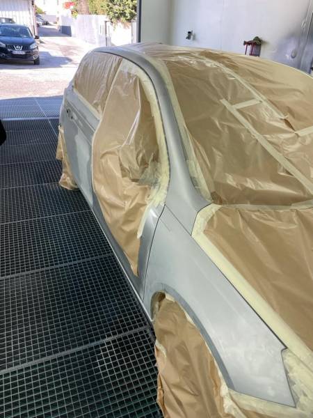 carrosserie 13012 ,réparation Peugeot franchise offerte