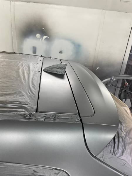 sinistre ,franchise offerte, voiture de prêt a disposition et aucune avance sur travaux