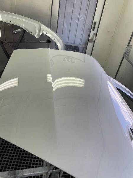 PEUGEOT 508 ,accident de la route ,franchise offerte avec aucune avance de travaux