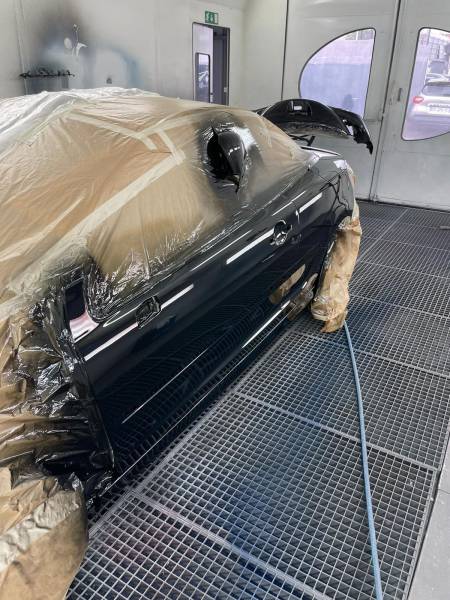 franchise offerte, près de véhicules carrosserie premium ,13011 valentine ,agrée toute assurance