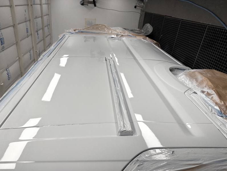Carrosserie Camion, franchise offerte, prêt de véhicules agréé tout