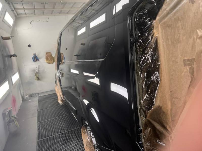 franchise offerte, pêt d'un véhicule carrosserie premium ,13008 Marseille ,agrée toute assurance