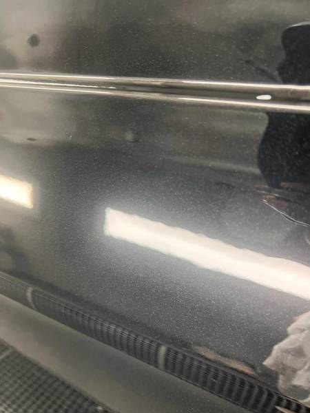 franchise offerte, pêt d'un véhicule carrosserie premium ,13008 Marseille ,agrée toute assurance