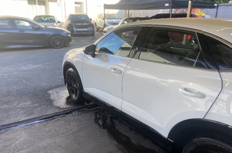 Carrosserie Premium rachat de franchise prêt de véhicules 13012