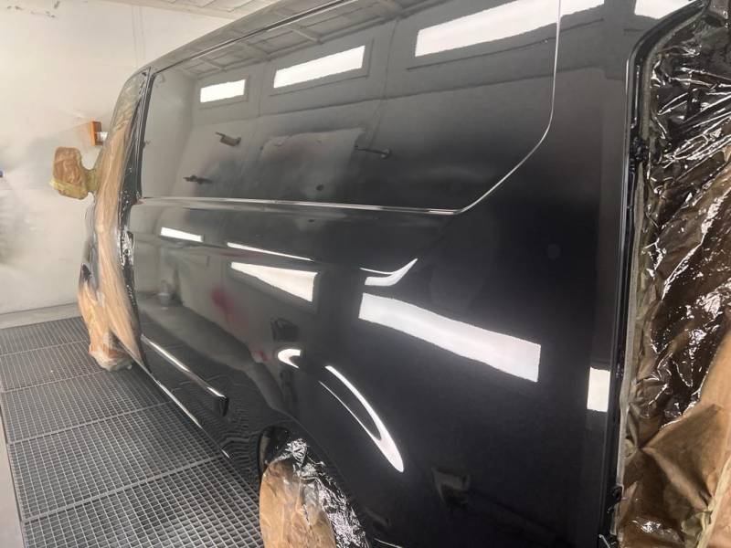 franchise offerte, pêt d'un véhicule carrosserie premium ,13008 Marseille ,agrée toute assurance