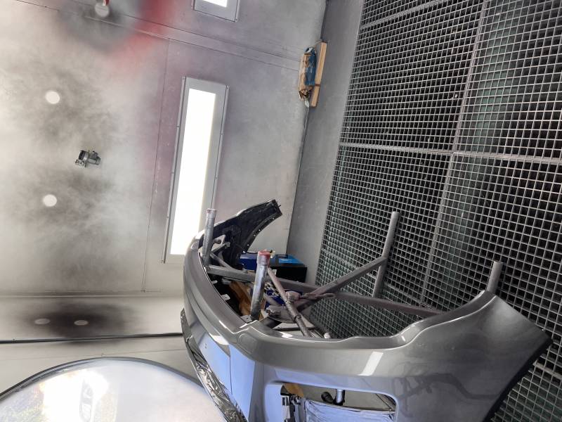 Carrosserie Premium ,franchise offerte ,agrée toute assurance ,véhicule de prêt,13008 marseille