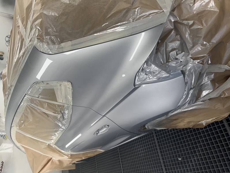 Garage Premium, carrosserie avec franchise offerte, 13012 Marseille, MAIF Matmut GMF, prêt de Véhicule