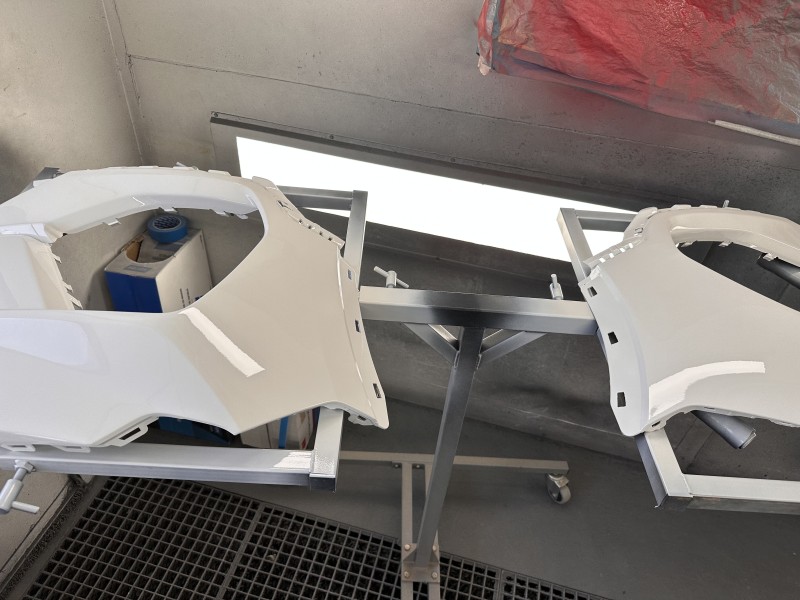 Carrosserie Premium rachat de franchise prêt de véhicules 13012