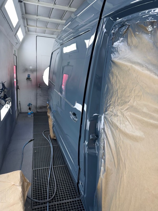 Carrosserie Premium - Franchise offerte - Agréé toutes assurances - Véhicule de prêt - 13012 Marseille