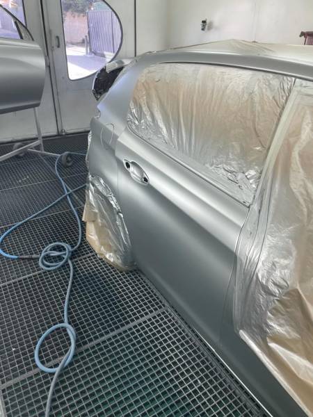 carrosserie 13012 ,réparation Peugeot franchise offerte