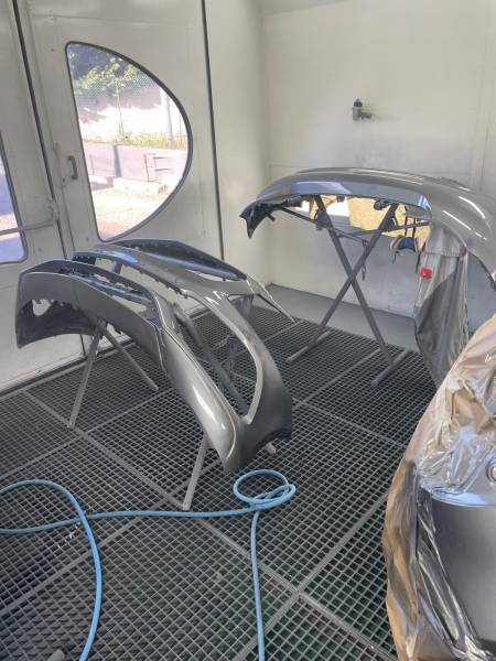 franchise offerte, près de véhicules, franchise offerte