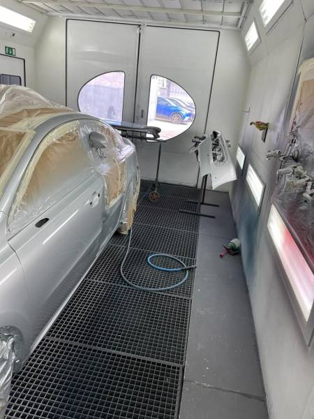 PEUGEOT 508 ,accident de la route ,franchise offerte avec aucune avance de travaux